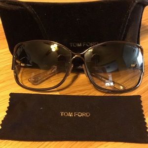 Tom Ford Women’s Sunglasses